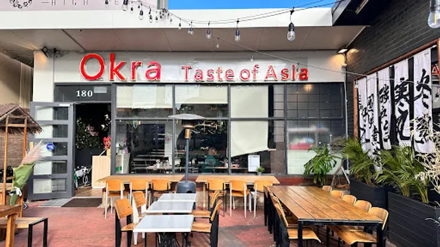 Okra Restaurant