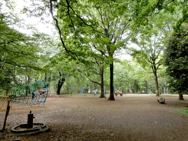 Chikozan Park