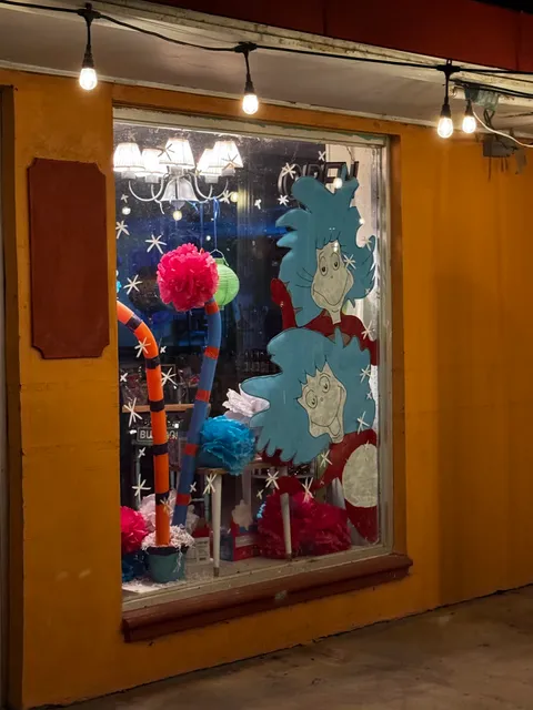 Da’Bayou Boujee Candy Boutique