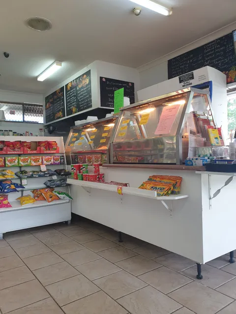 ALs Convenience Aussie & Indian Takeaway - Indian