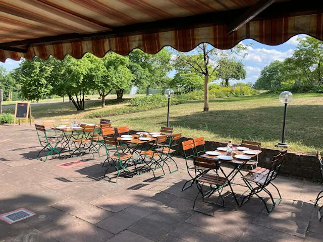 Restaurant Weinstube Killesberg