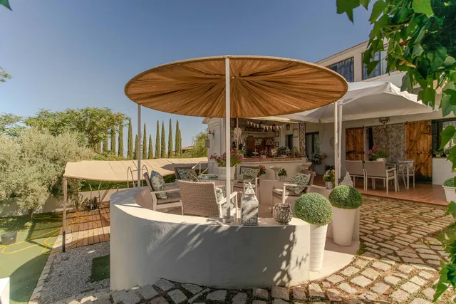 Casa Rural Laurel de la Reina