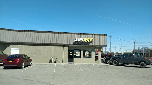 Subway