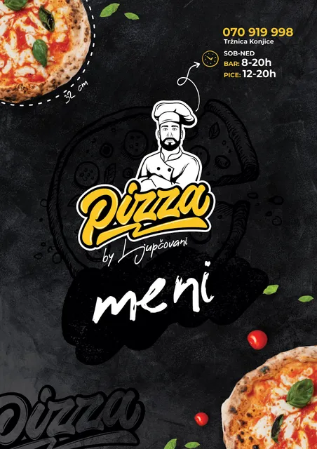 PizzabyLjupčovani