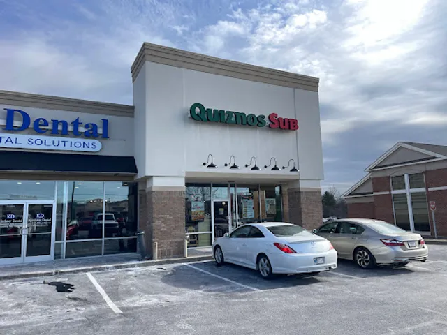 Quiznos