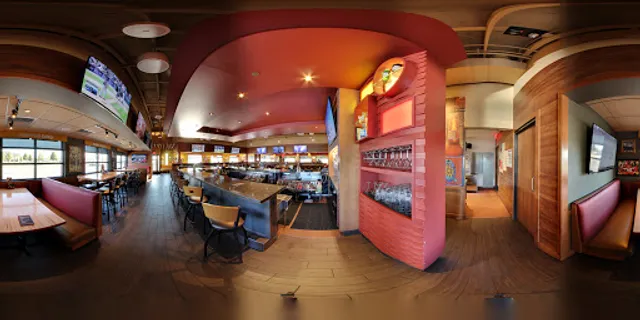 Applebee's Grill + Bar