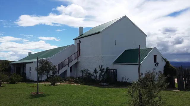 Bucklands Private Game Reserve