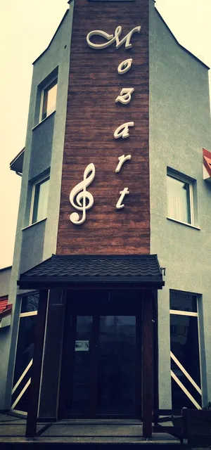 Restauracja Mozart Białystok | Sala bankietowa