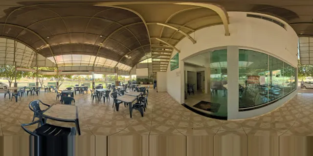 Niltinho Restaurante e Pizzaria - Paranavaí- Pr