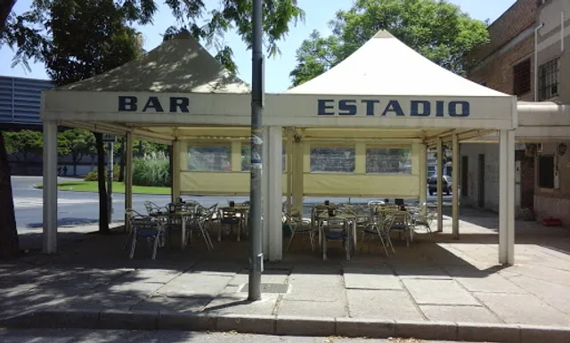 Bar Estadio