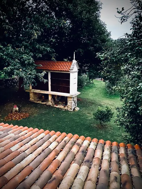 A QUINTA DAS MACEIRAS