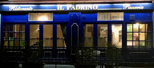 Il Padrino