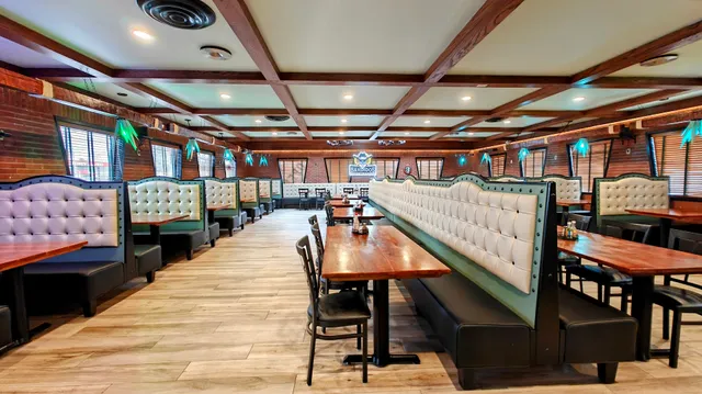 Bandidos Cantina and Grill