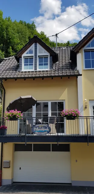 Ferienwohnung am Rotheschbach