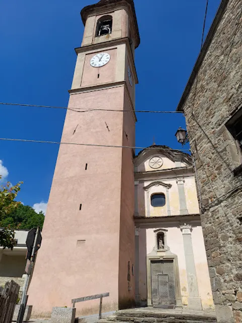 Bar Novus di Bonomi Joi