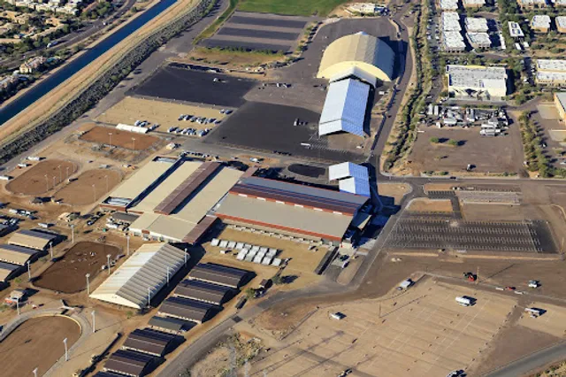 WestWorld of Scottsdale