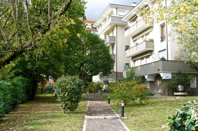 Lovely Corner - Perfect to Visit Treviso e Venezia