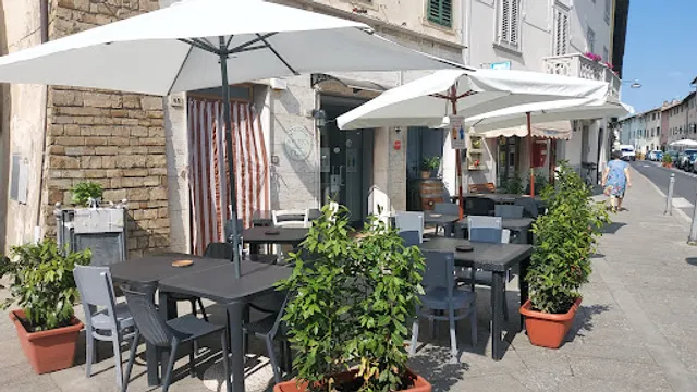 ‘A Puteca Tavarnelle