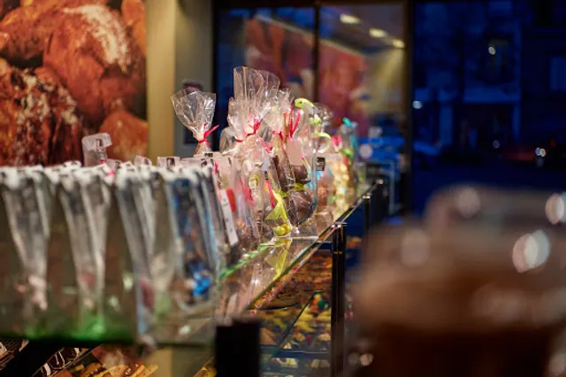 Boulangerie Pâtisserie Chocolatier RENAULT