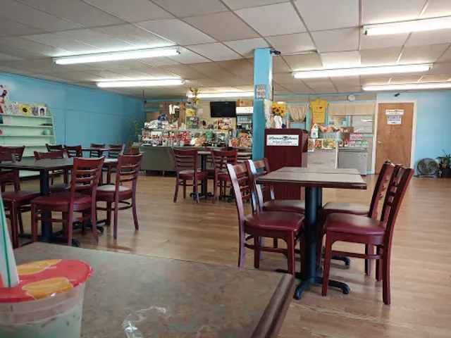 Lemongrass Asian Cuisine Brownwood