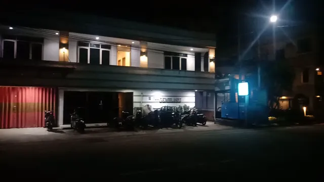 Airy Sebengkok Pangeran Diponegoro 4 Tarakan