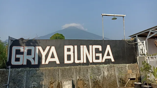 Villa Griya Bunga