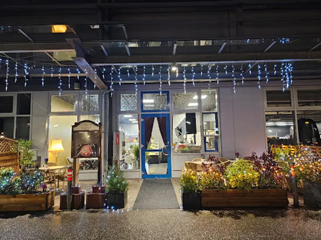 Ateş Mangal Foodtruck