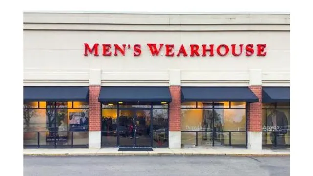 Men's Wearhouse
