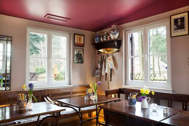 Schmidt-Peccolo am Goetheturm / Goetheruh