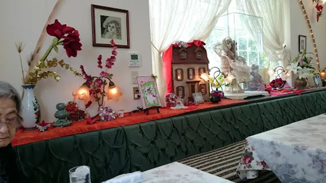 創作レストラン ドール・ハウス