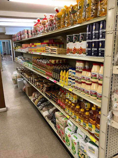 La Chingada Bakery/Restaurant & Bar