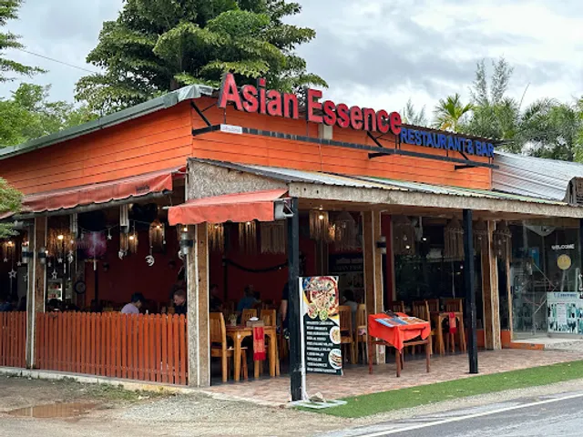 Asian Essence Restaurant & Bar