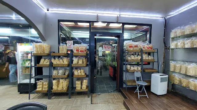 Rumah Makan Sari Sanjaya