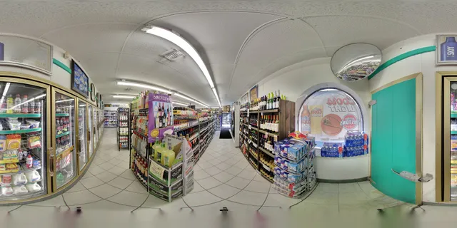 Mayflower Party Shop