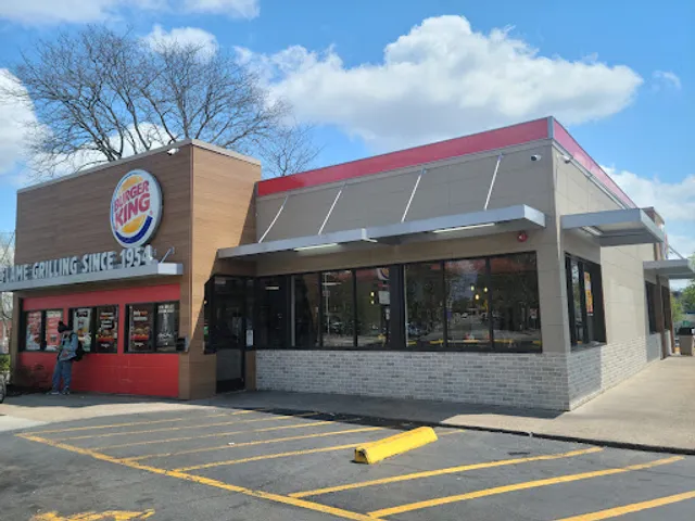 Burger King