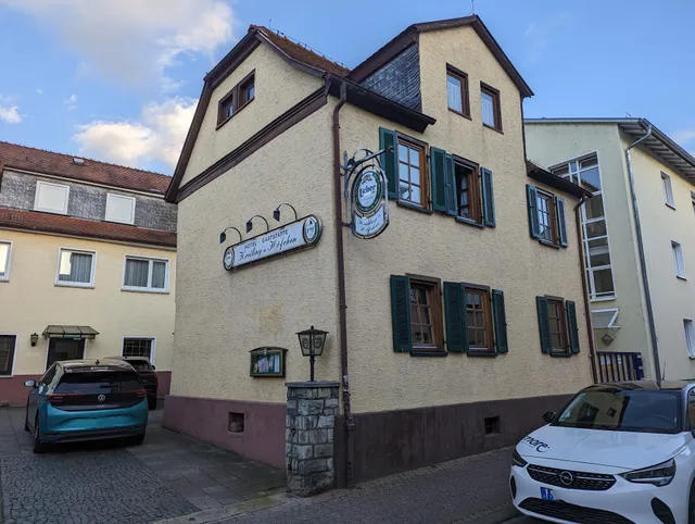 Hotel Kreilingshöfchen