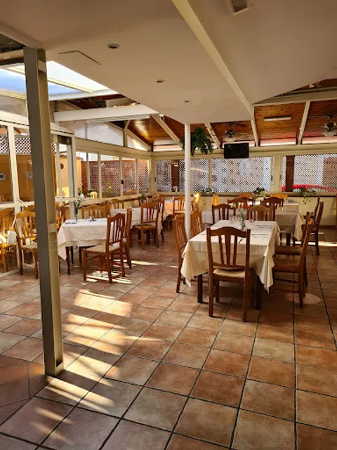 Ristorante Il Capanno