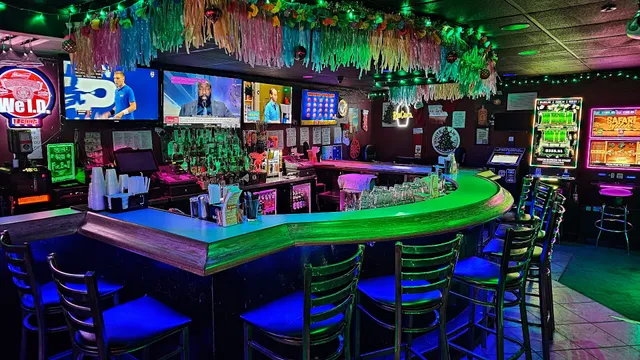Little Lucky's Pub/Bar