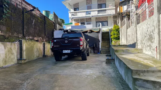 Rest Terraces Transient House