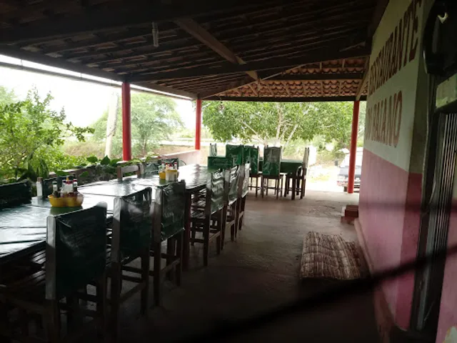 Restaurante Do Baiano