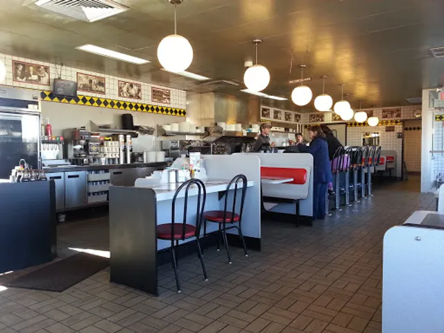 Waffle House