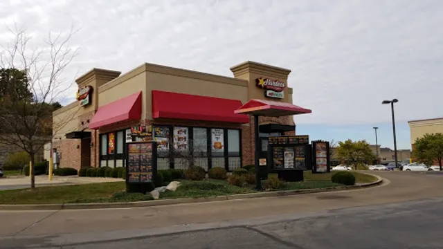 Hardee’s
