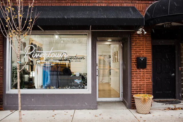 Rivertown Inkery & Apparel