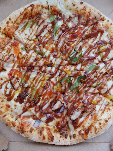 Domino's Pizza Lanaken