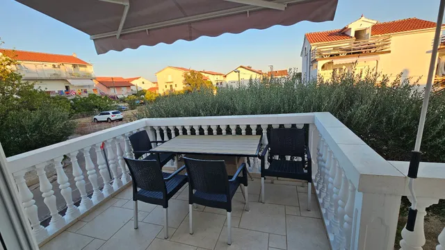 Apartments Vahovec Vodice