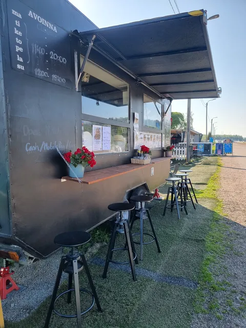 Thai Riverside Food, Porvoo