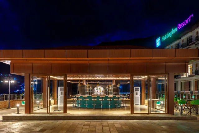 Holiday Inn Resort Kathmandu Budhanilkantha by IHG