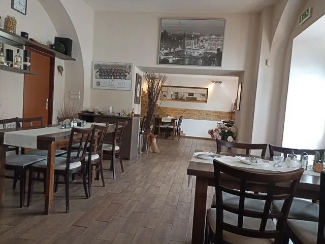 Restaurant Mona Líza