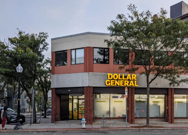 Dollar General