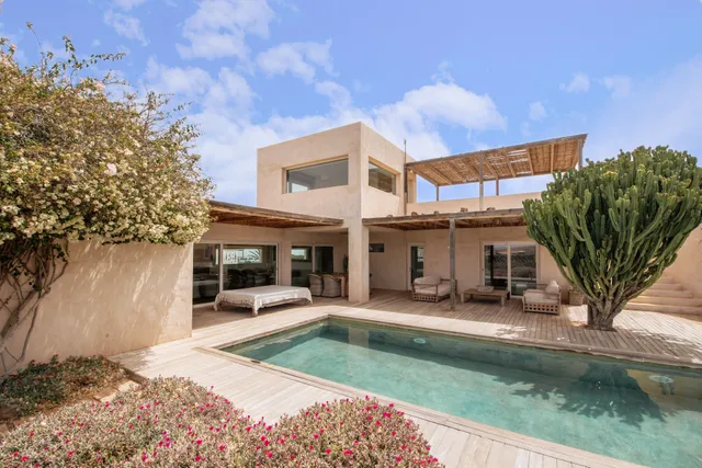 Villa Jermosa- Costa Norte